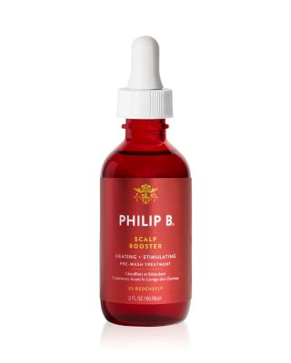 PHILIP B - Scalp Booster 2 oz.