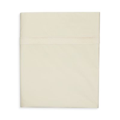 Home Treasures Ritz Flat Sheet, King