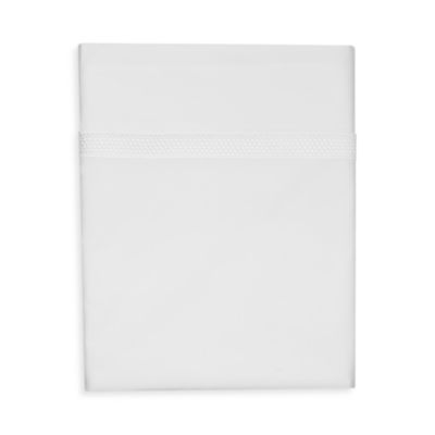 Home Treasures Ritz Flat Sheet, King