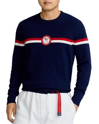 polo ralph lauren merino wool sweater