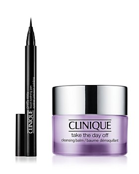Clinique - Gift with any $60 Clinique purchase!