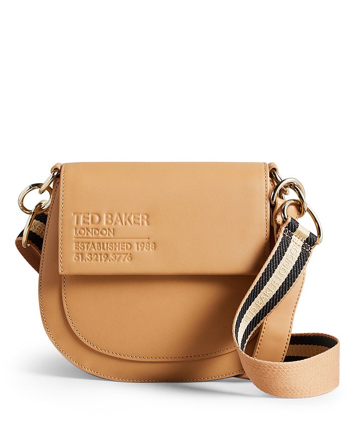 Ted Baker - Darcell Leather Crossbody