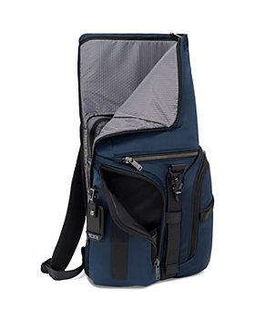 Bloomingdales Men Accessories Bags Laptop Bags Harrison Bradner Backpack 