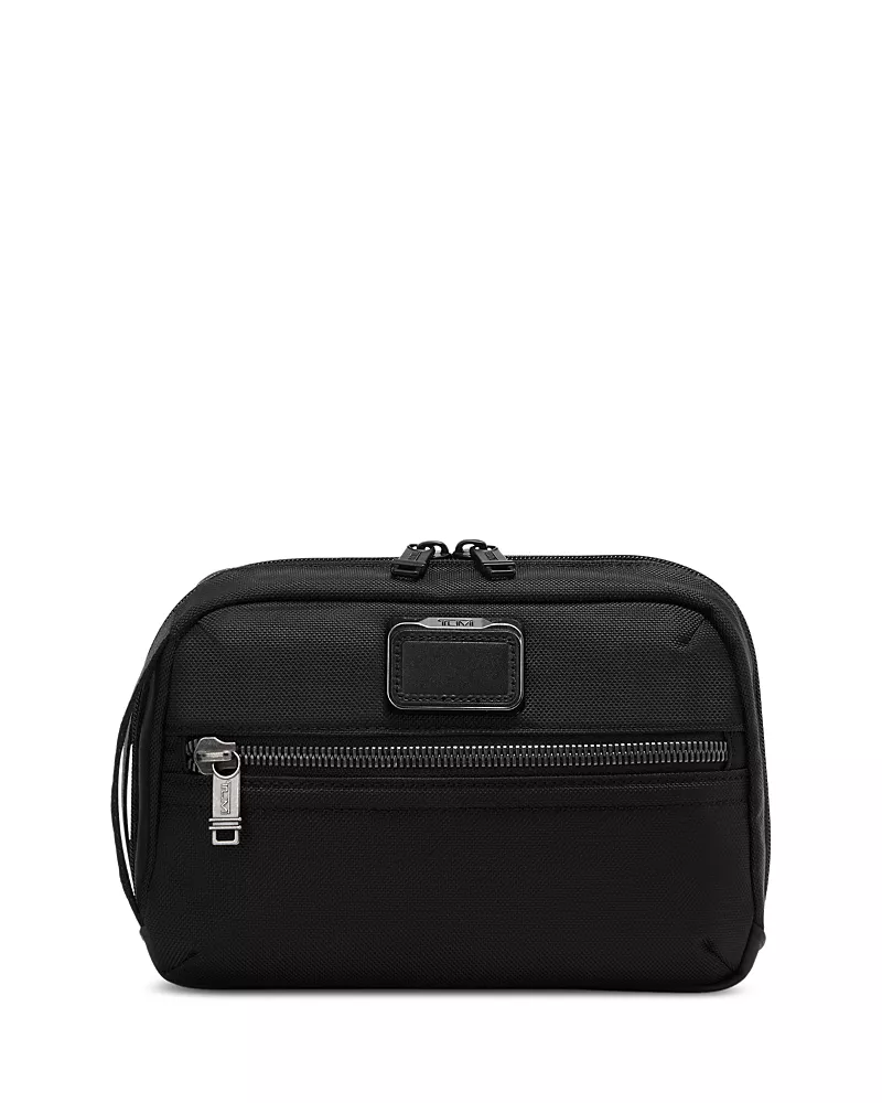 Tumi Alpha Bravo Response Travel Kit