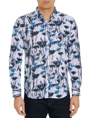 Robert Graham Mahoney Long Sleeve 