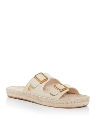 espadrille sandals tory burch