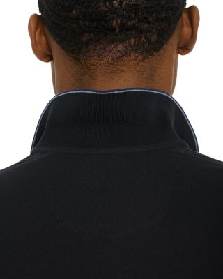 Rossi Short Sleeve Knit Polo Shirt - Exclusive