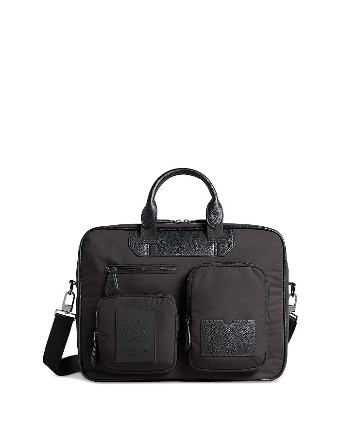 Ted baker shop seller document bag
