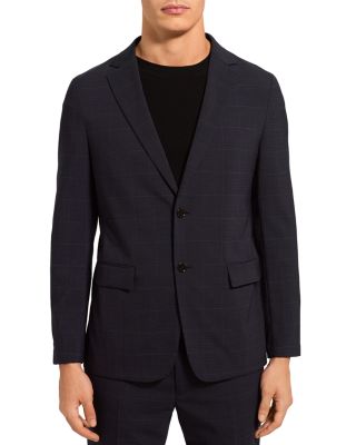 theory men's suit separates