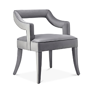 Tov Furniture Tiffany Velvet Chair
