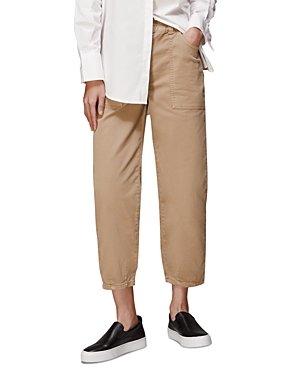 Whistles Tessa Ankle Trousers