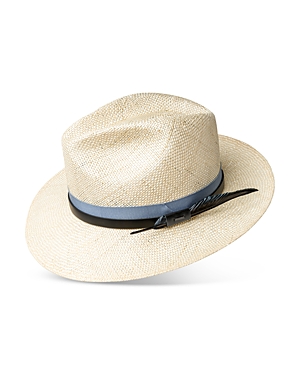 Bailey Of Hollywood Braylon Hat In Natural