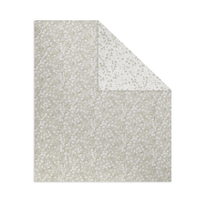 Anne De Solene Rosee Beige King Duvet Cover In Beige