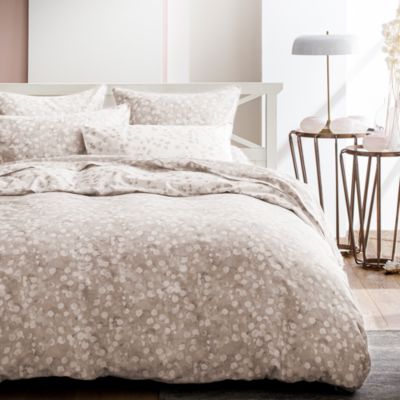 Anne de Solene - Ros&eacute;e Beige Bedding Collection