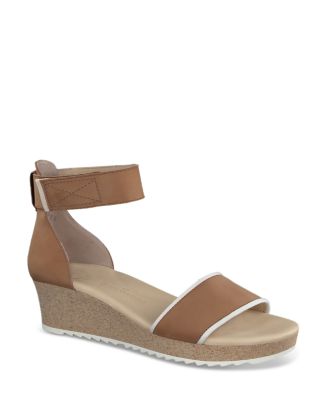 Paul Green Women's Lexus Ankle Strap Sandals Bloomingdale's