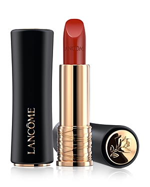 Lancôme L'absolu Rouge Drama Matte Lipstick Lasting Comfort & Bold Matte Finish In 274 French Tea