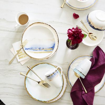 Radiance Dinnerware Collection  