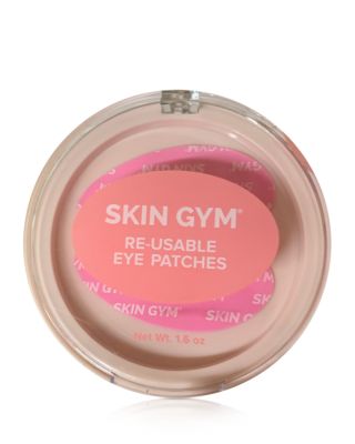 Skin Gym - Re-Usable Eye Masks