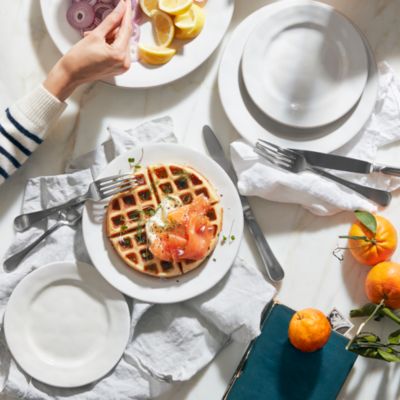 Puro Dinnerware Collection