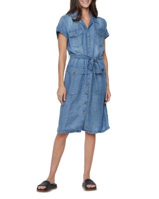 Billy T - Cruising Shirt Dress