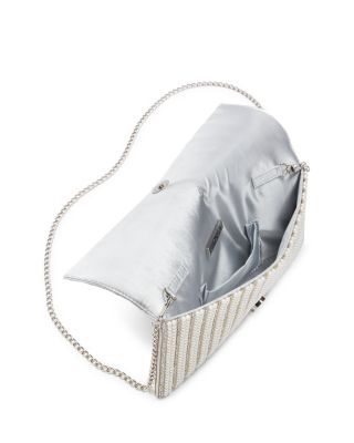 Small Beaded Clutch - Exclusive