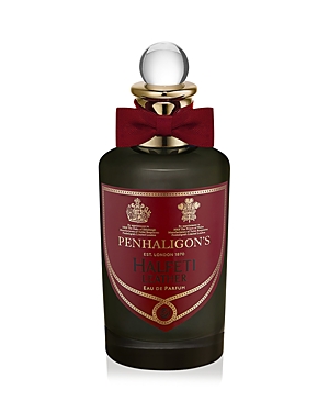 Shop Penhaligon's Halfeti Leather Eau De Parfum 3.4 Oz.