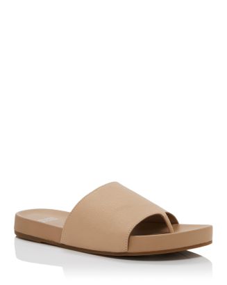 Eileen fisher 2025 rue slide sandal