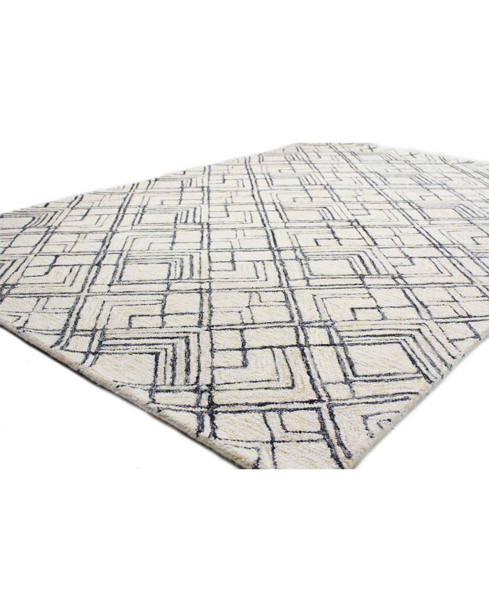 Valencia R131-AL126 Area Rug, 3'6" x 5'6"