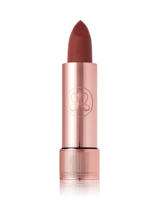 Matte & Satin Velvet Lipstick