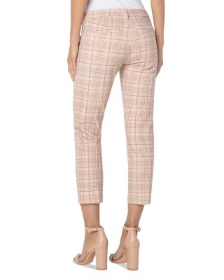 Womens Plaid Pants - Bloomingdale's