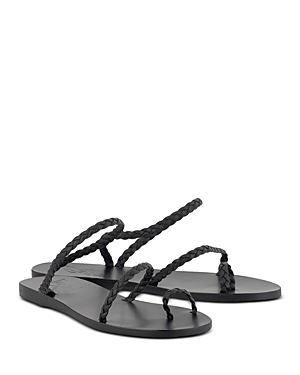 ANCIENT GREEK SANDALS WOMEN'S ELEFTHERIA SANDALS