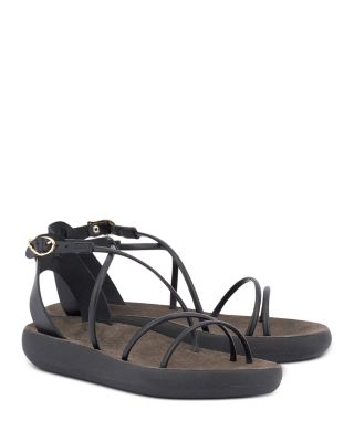 Ancient Greek Sandals - Women's Anastasia Comfort Strappy Sandals
