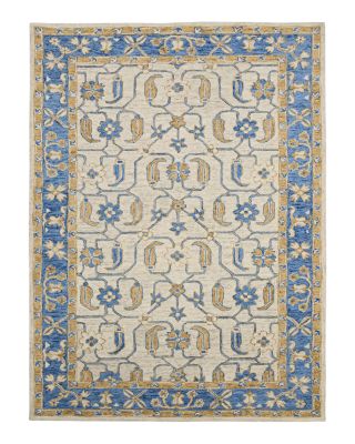 Romania Pecos Area Rug, 8' x 10'