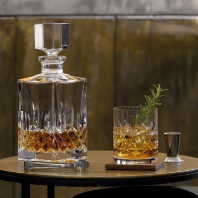 Lismore Barware Collection