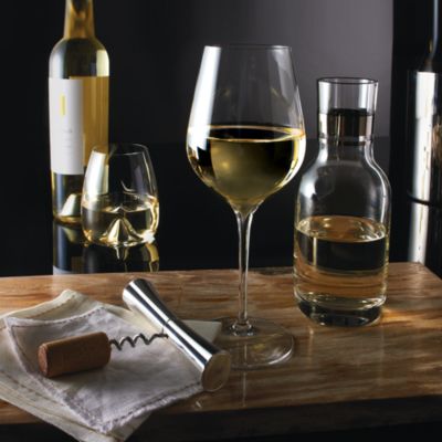 Elegance Sauvignon Blanc Wine Glass, Pair