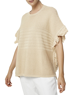 Peserico Poncho Sweater Peserico Poncho Sweater