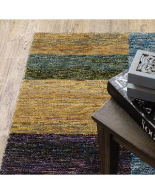 Strada STR04 Area Rug, 3'3" x 5'2"