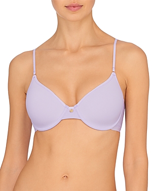 NATORI UNDERSTATED CONTOUR UNDERWIRE T-SHIRT BRA