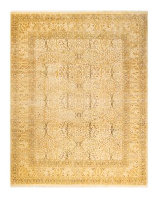 Bloomingdale's Mogul M1046 Area Rug, 8'2 x 10'4