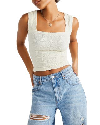 Love Letter Camisole Top