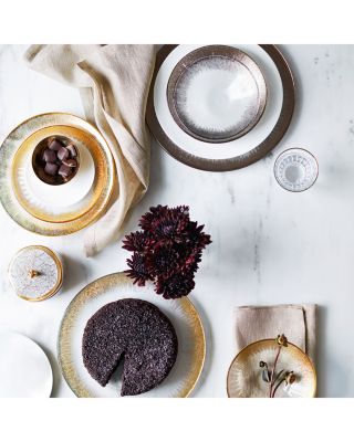 Belissimo Dinnerware Collection - Exclusive