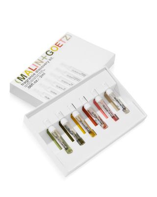 Fragrance Discovery Kit