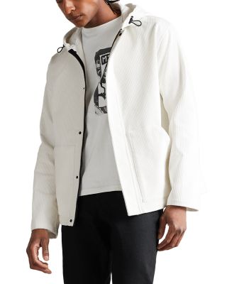 ted baker hooded jacket