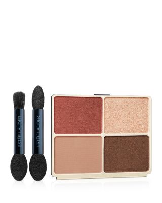 Estée Lauder - Pure Color Envy Luxe Eyeshadow Quad and Refill