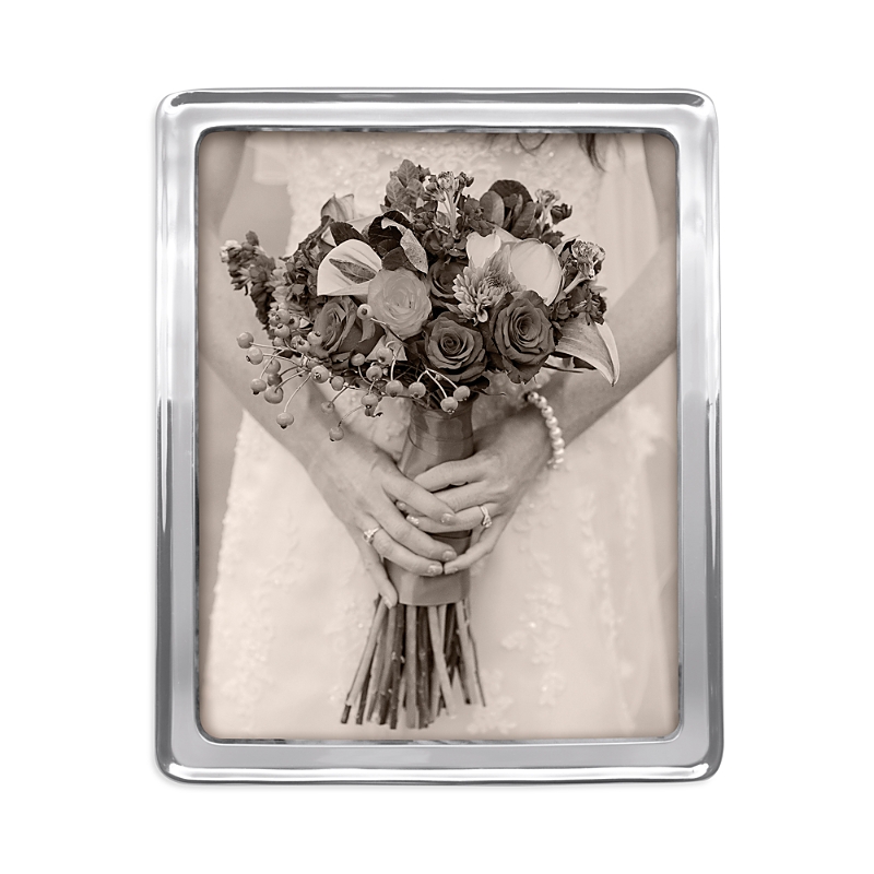 Mariposa Signature Picture Frame In Metal