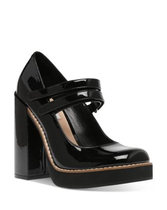 STEVE MADDEN Women's Twice Mary Jane Platform Pumps Bloomingdale's