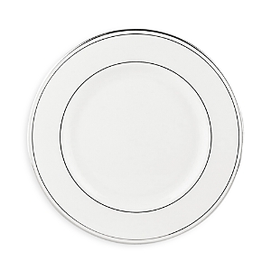 Lenox Federal Salad Plate In White/platinum