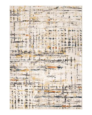 Palmetto Living Orian Gemstones Rush Hour Area Rug, 9' x 13'