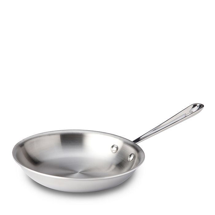 All-Clad All Clad Stainless Steel 8 Fry Pan