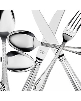 Versace By Rosenthal - Greca Flatware Collection